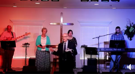 Services / Video|Southwest Assembly of God